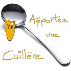 cuillere cuillere